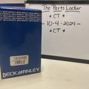 Beck/Arnley Steering Rack Boot Kit - 103-2680