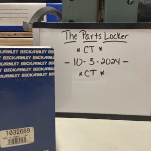 Beck/Arnley Steering Rack Boot Kit - 103-2689