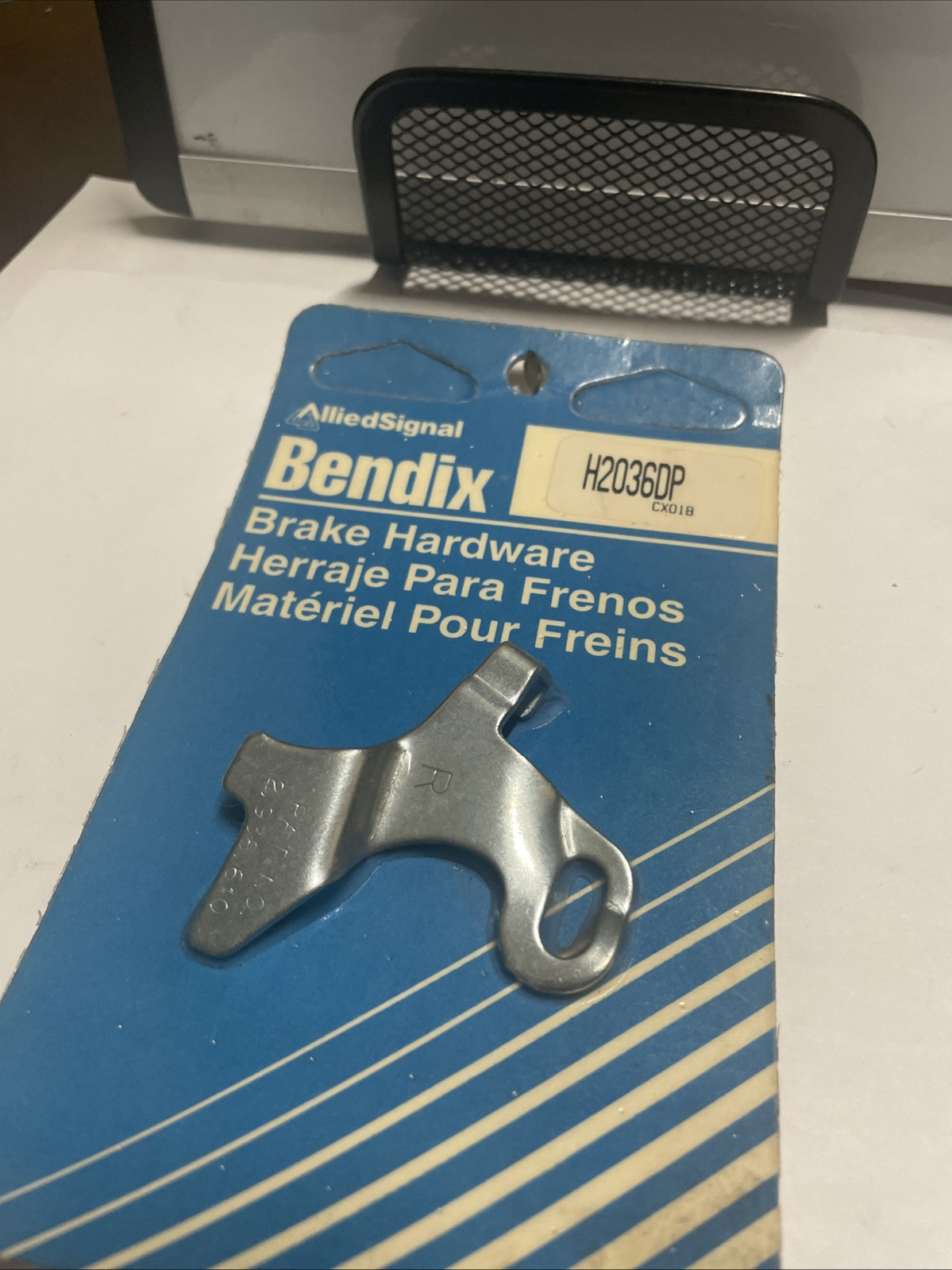Bendix H2036DP Brake Hardware - Image 3