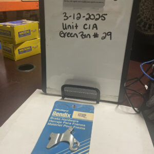 Bendix H2036DP Brake Hardware