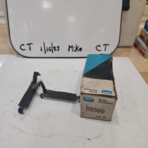 Bendix H5500 12-8 Disc Brake Hardware Kit