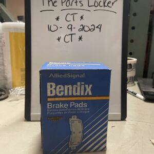 Bendix MKD468 Brake Pads