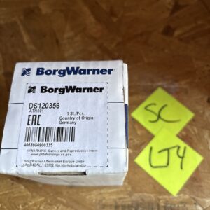Borg Warner Haldex Coupling Oil Filter DS120356 Volvo V70 XC90 AWD S60 XC70 S80