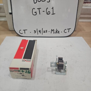 Borg Warner TH21 Choke Thermostat CV-26 (779-613)