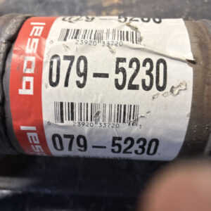 Bosal 079-5230 Catalytic Converter Fits Colorado, H3, Canyon Select Models