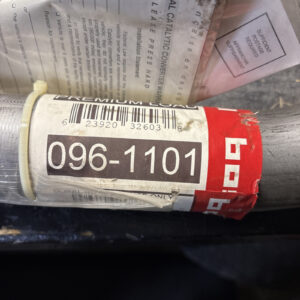 Bosal 096-1101 Catalytic Converter Premium Load Honda CRV 02-06