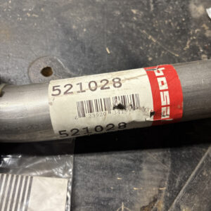 Bosal 521028 Catalytic Converter 04-06 Scion XB