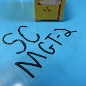 Bosch 04085 Distributor Rotor (4085) Fits Various Toyota 1967-1979 Models