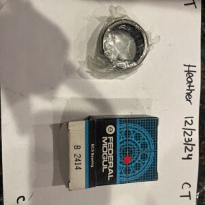 Bower BCA Federal Mogul B2414 Bearing