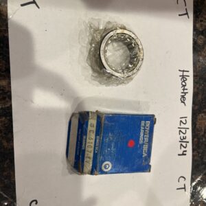 Bower/BCA Bearing C-5107-EV Bearings