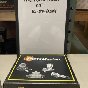 Brake Hydraulic Hose BH380103