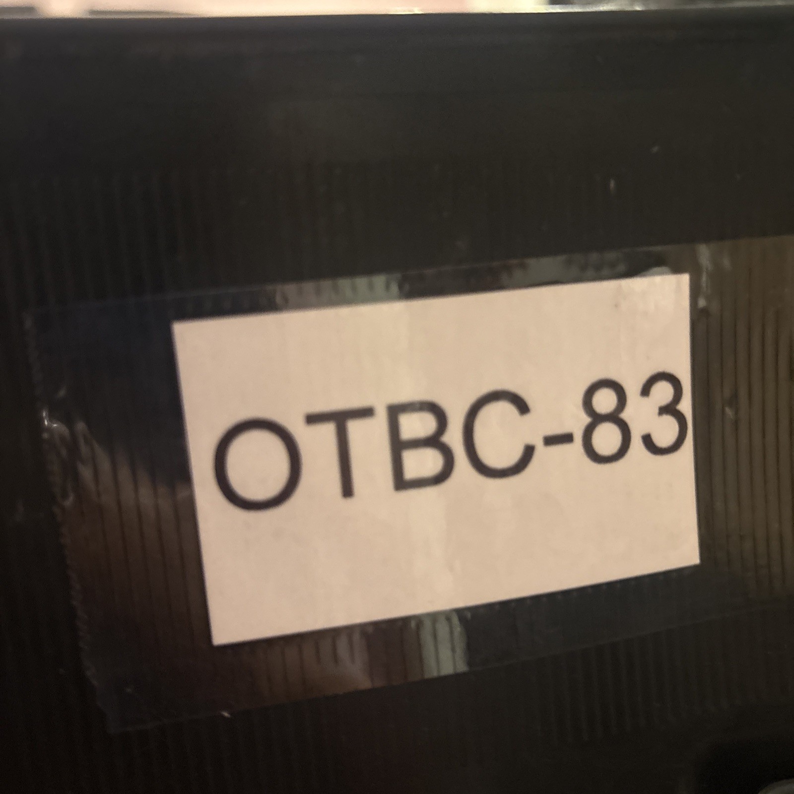 Brake Light Socket Lamp Socket STANDARD MOTOR PRODUCTS S30N - Image 3