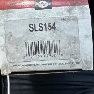 Brake Light Switch Standard SLS-154