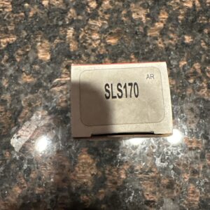 Brake Light Switch Standard SLS-170