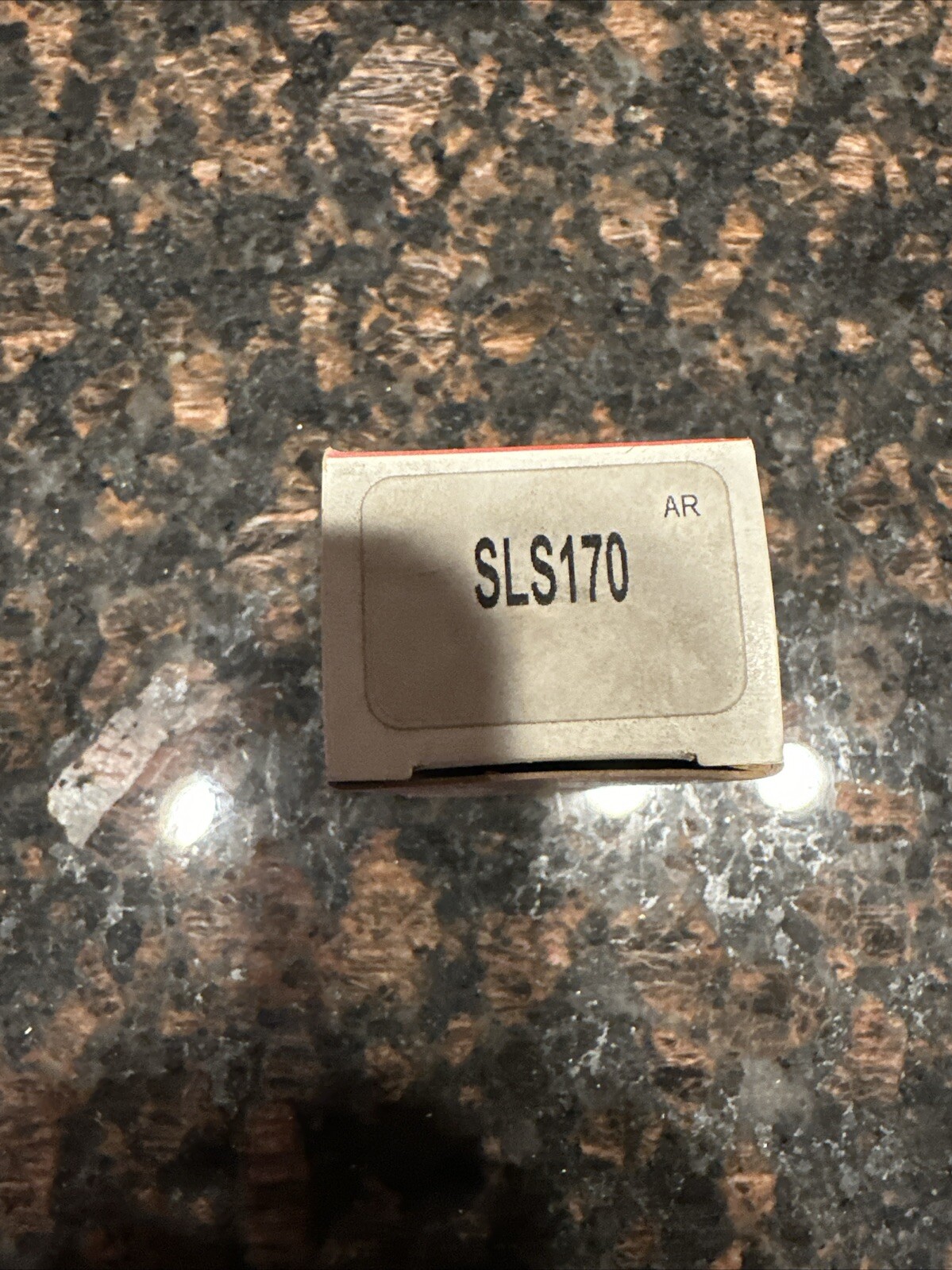 Brake Light Switch Standard SLS-170