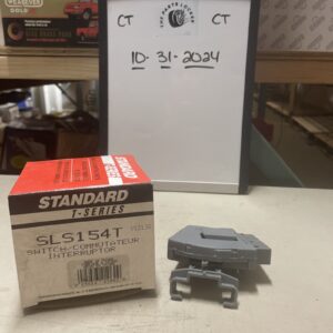 Brake Light Switch Standard T Series SLS-154T New