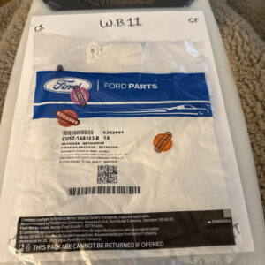 Brand New Ford CU5Z-14A163-B Retainer