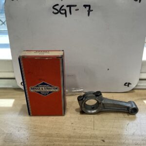 Briggs & Stratton 294367 (729) Connecting Rod ONLY (no hardware)