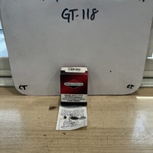 Briggs & Stratton 394681 Fuel Inlet Valve Needle Seat