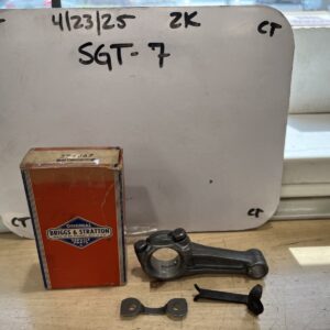 Briggs & Stratton Rod Connecting 294367 W/ Hardware