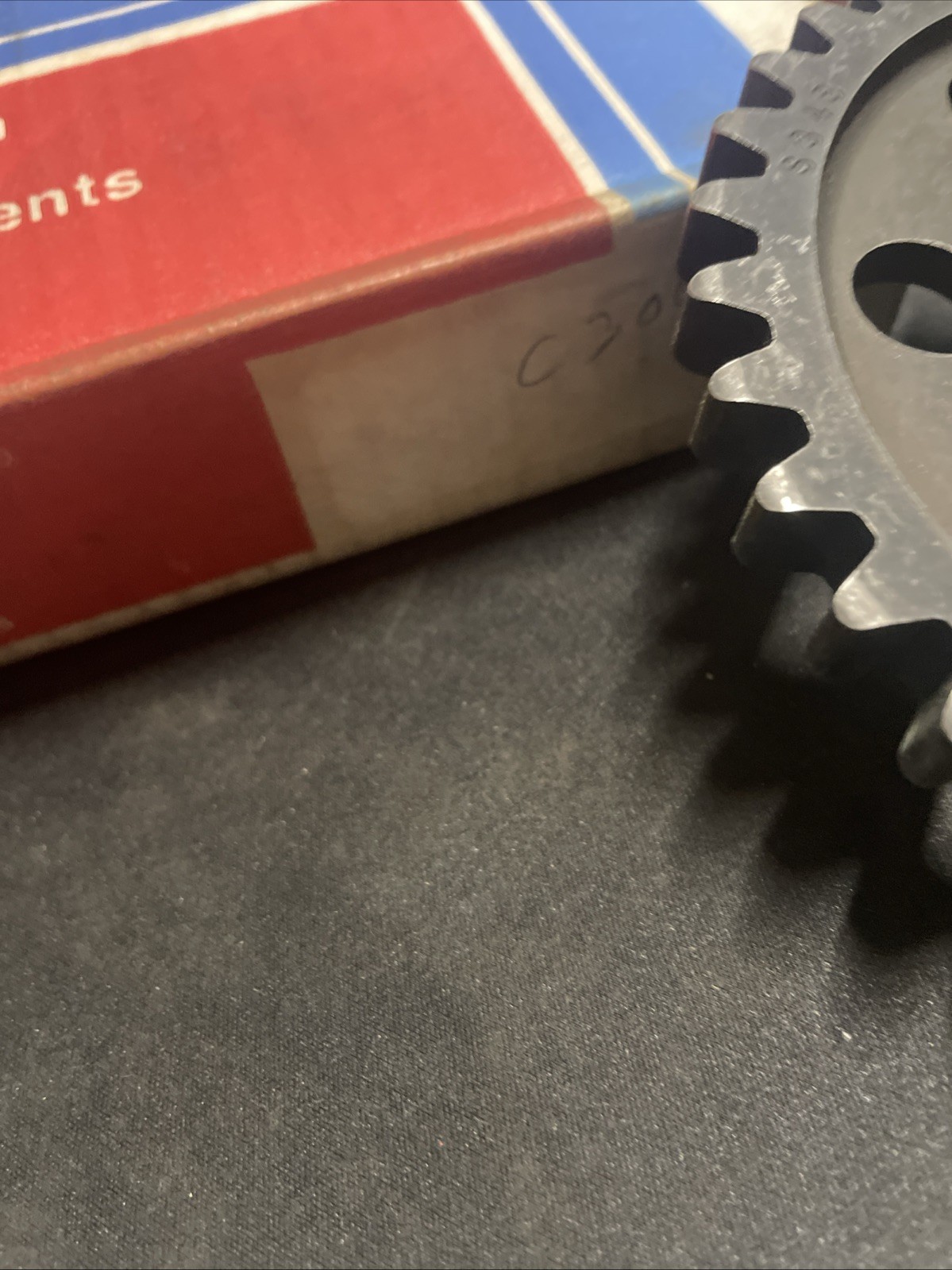 C-3006K Cloyes Timing Chain Kits Set for Chevy Olds Le Sabre Cutlass Caprice 98 - Image 4