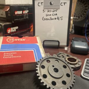 C-3006K Cloyes Timing Chain Kits Set for Chevy Olds Le Sabre Cutlass Caprice 98