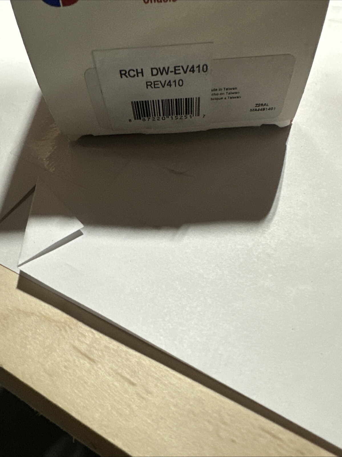 CARQUEST/Drive Works DWEV410 -Steering Tie Rod End, Inner Fits 00-05 Toyota Echo - Image 3