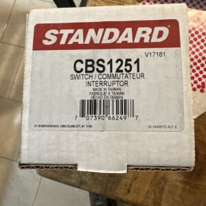 CBS-1251 Turn Signal Switch New for F150 Truck Ford F-150 2004-2005