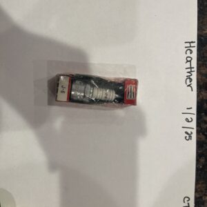 CHAMPION SPARK PLUG J-6