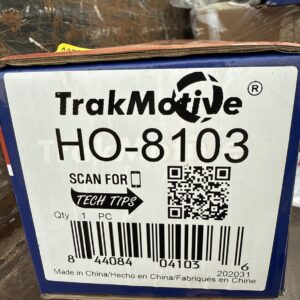 CV Axle Shaft SurTrack HO-8103 fits 97-01 Honda CR-V