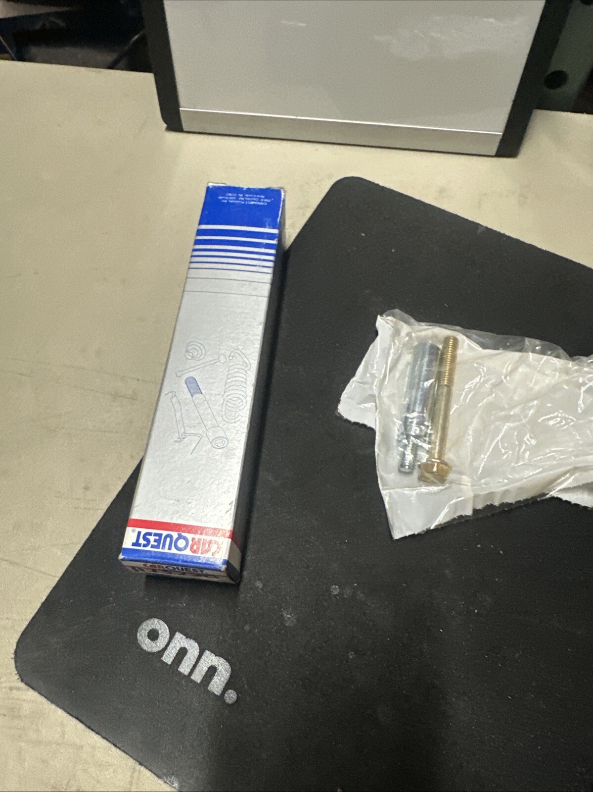 Car Quest Brake caliper Hardware Kit H15770/ H15770 Car Quest Brake Kit - Image 3