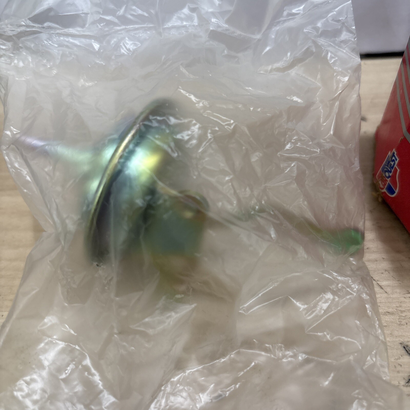 CarQuest Choke Pull Off Assy CPA318 - Image 3