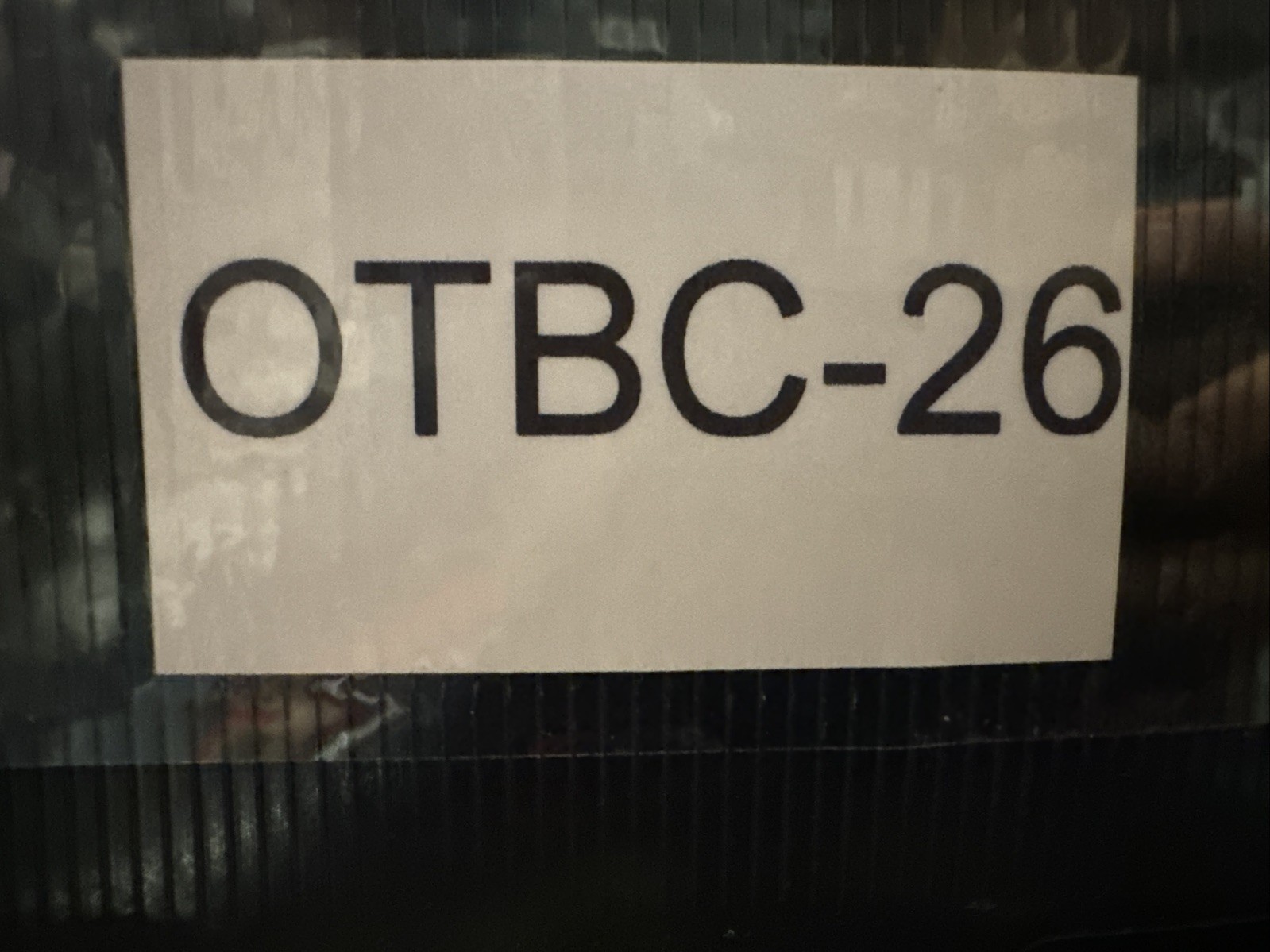 Carburetor Choke Thermostat Standard CV107 - Image 3