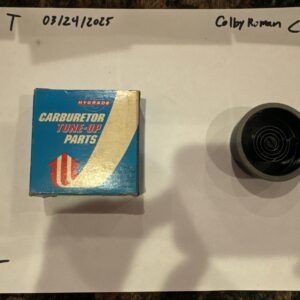 Carburetor Choke Thermostat Standard CV107