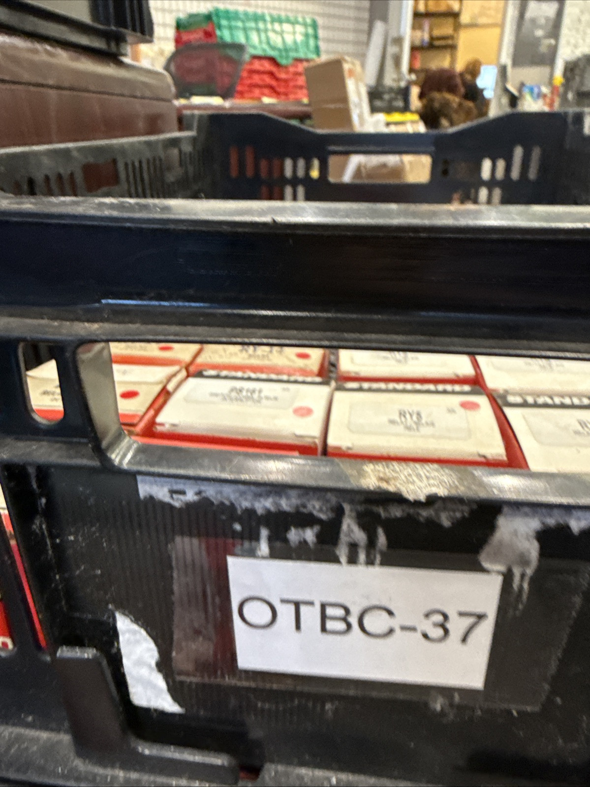 Carburetor Choke Thermostat Standard CV292 - Image 3