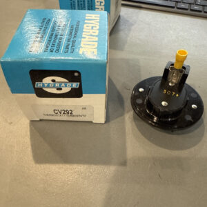 Carburetor Choke Thermostat Standard CV292