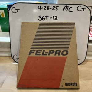 Carburetor Mounting Gasket Fel-Pro 60273 Chrysler, Dodge, Plymouth