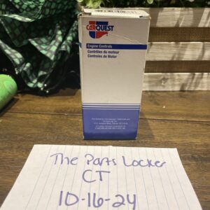 Carburetor Pump Diaphragm 93389