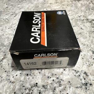 Carlson 14162 Disc Brake Caliper Guide Pin Kit