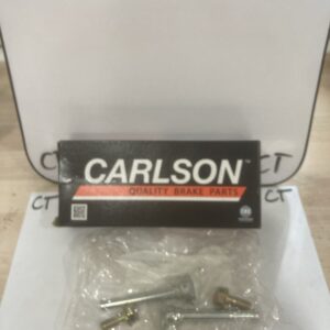 Carlson 14178 Disc Brake Caliper Pin Kit For 05-10 Jeep Commander Grand Cherokee