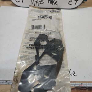 Carlson 18045 Pad Shim Kit