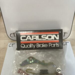 Carlson H2627 Drum Brake Self Adjuster Repair Kit Rear Right