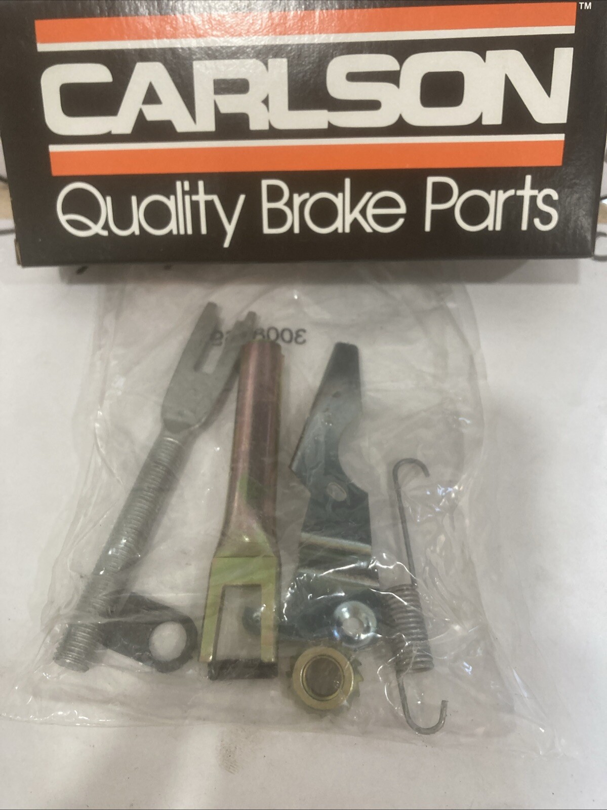 Carlson H2640 Drum Brake Self-Adjuster Repair Kit - Image 3