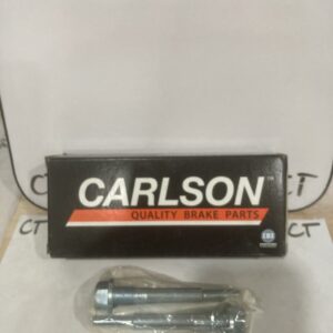 Carlson H5076 Disc Brake Caliper Guide Pin Kit