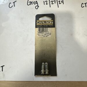 Carlson H9405-2 Brake Bleeder Screw