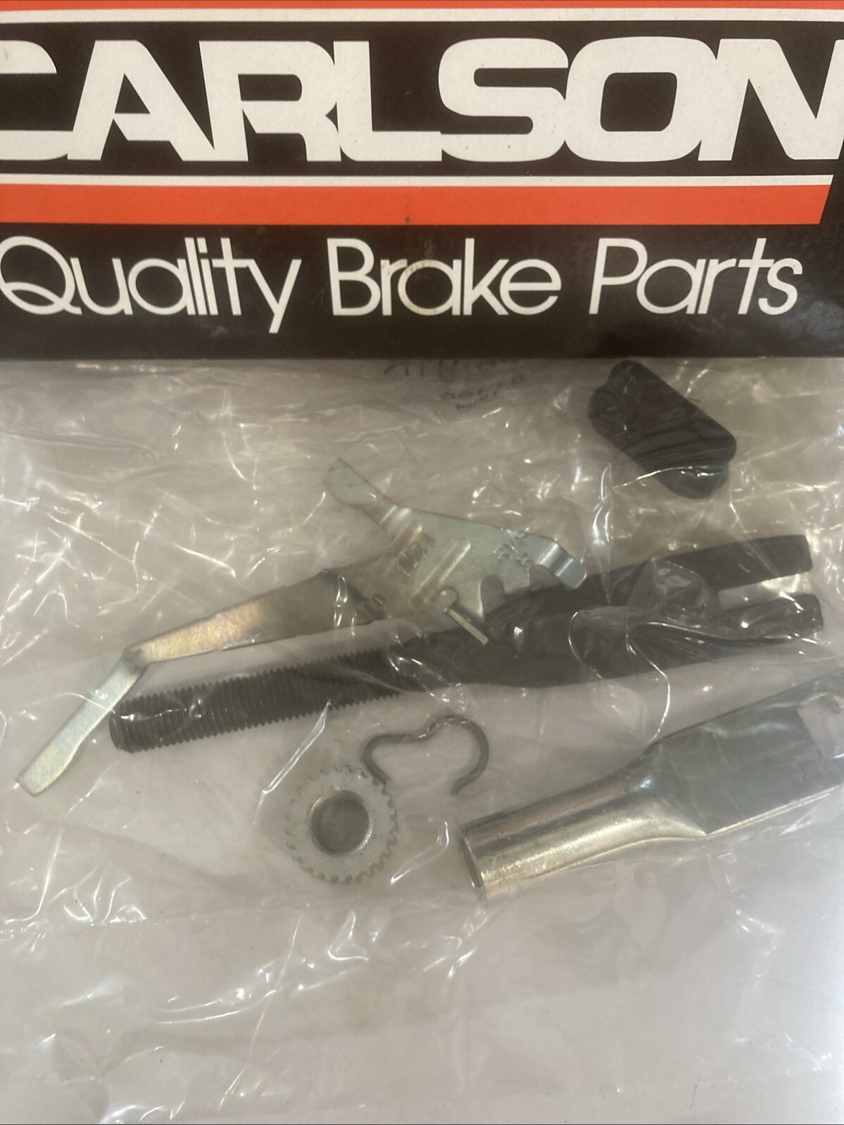 Carlson Quality Brake Parts H2665 Self Adjusting Repair Kit - Image 3