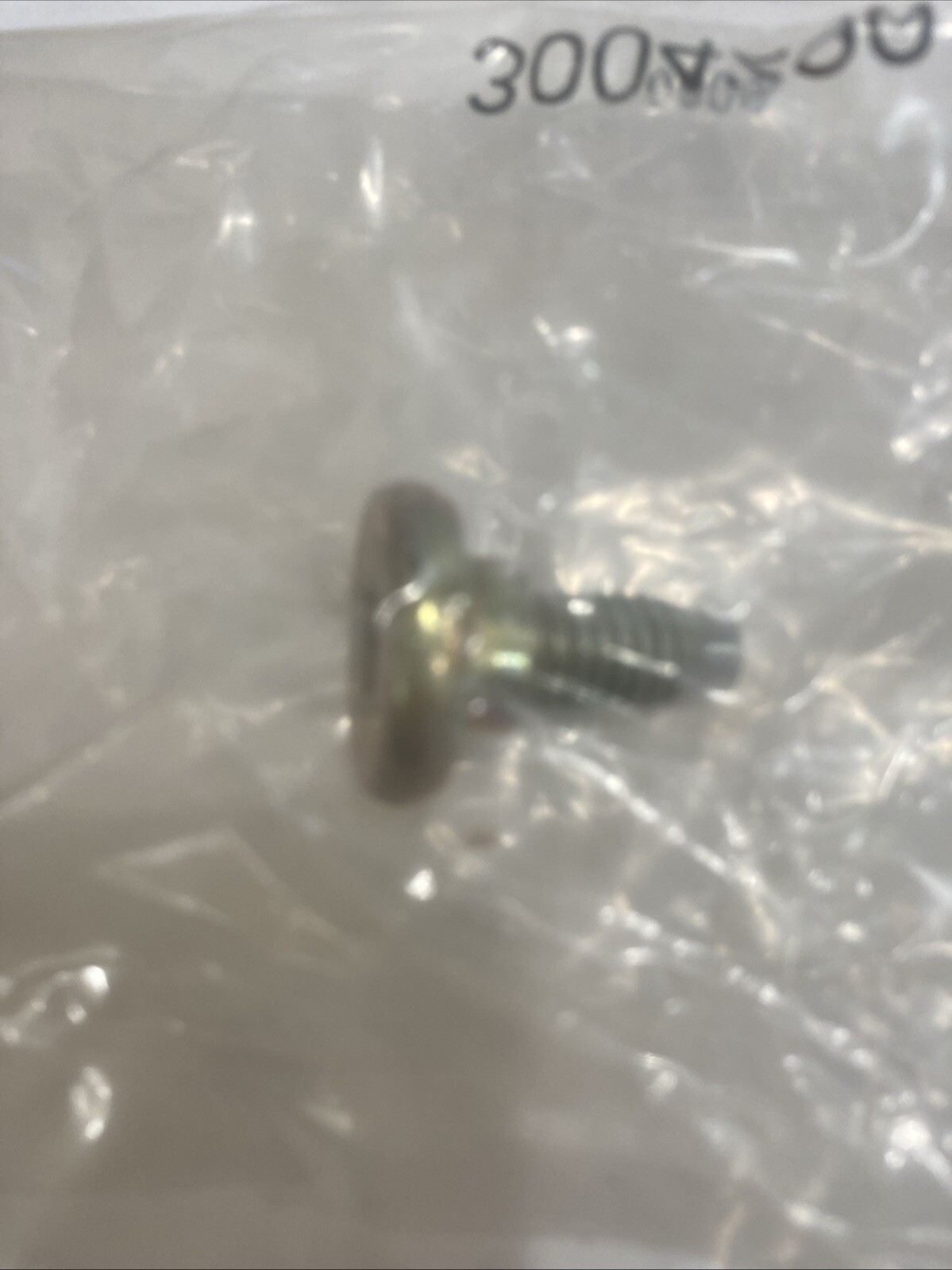 Carlson Quality Brake Parts H5010 Disc Housing Bolt - Image 3