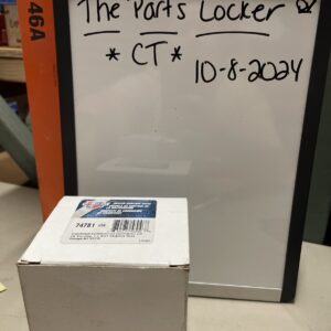 Carquest 74781 HTR Heater Control Valve