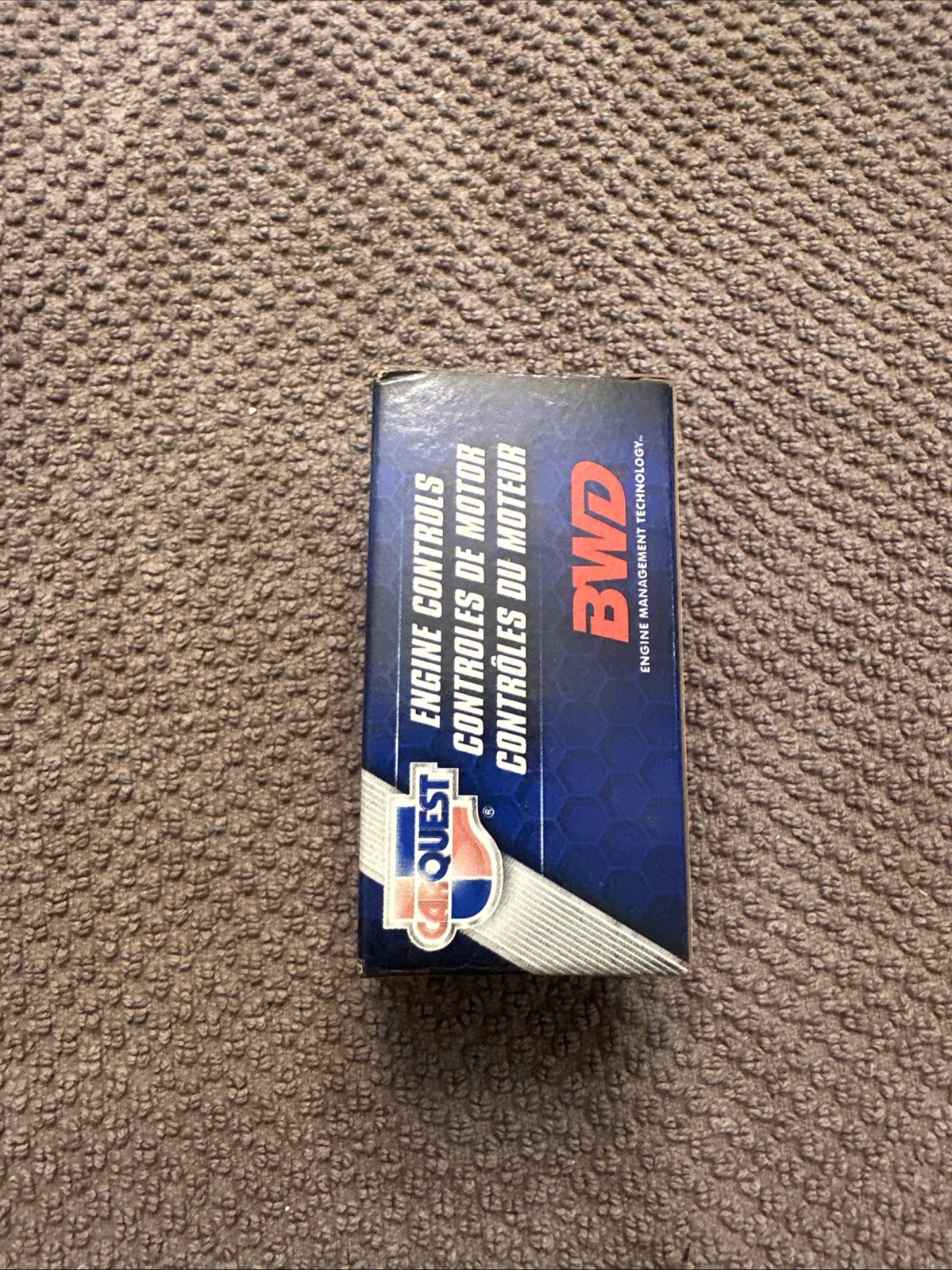 Carquest Bed Jamb Switch S1097 - Image 3