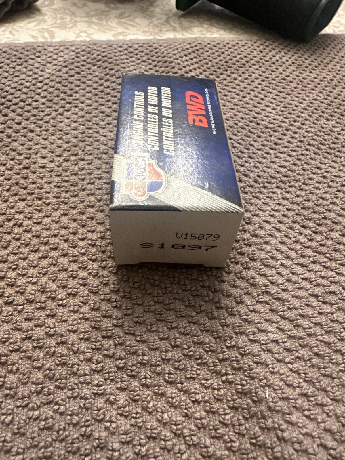 Carquest Bed Jamb Switch S1097